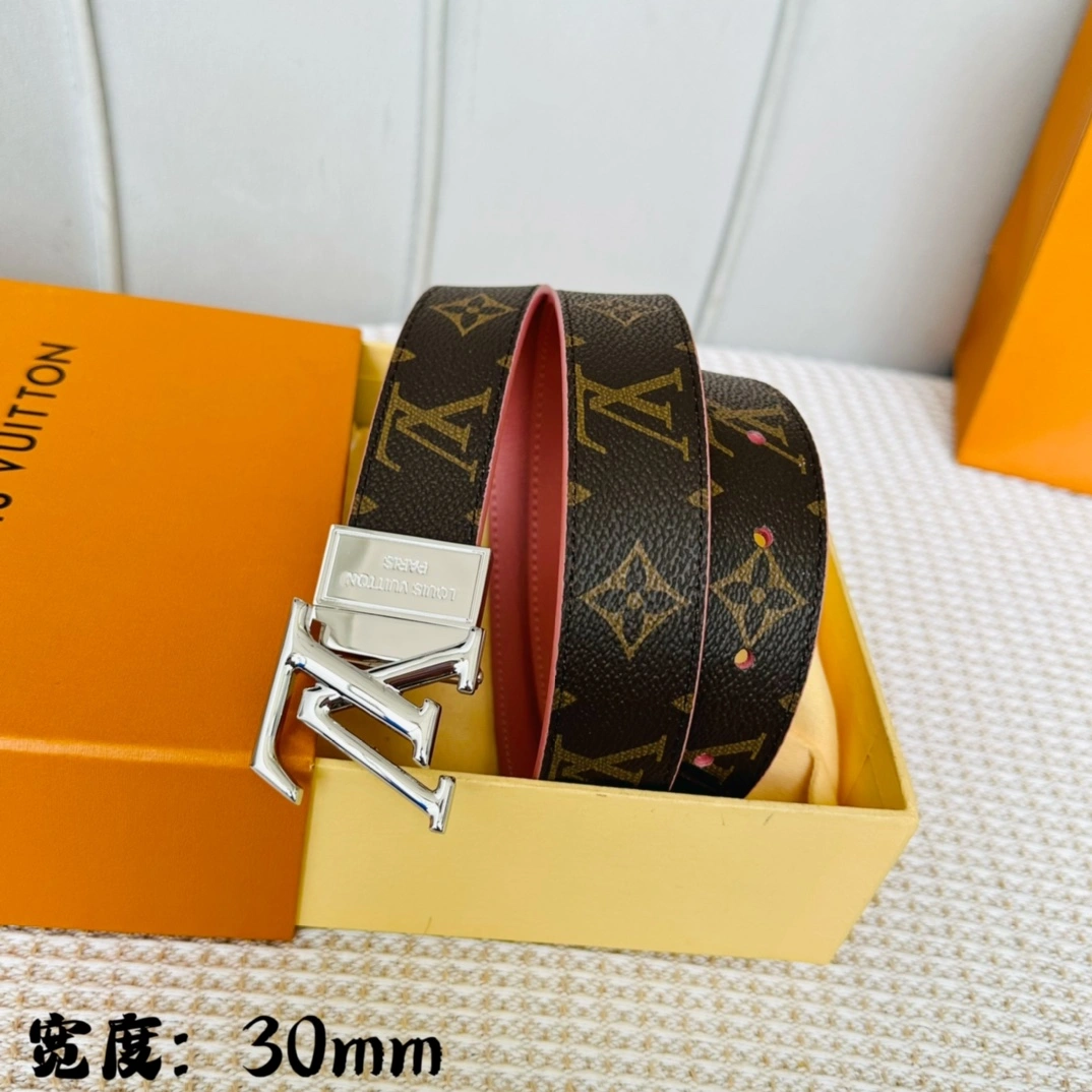 L*ouis V*uitton Top Belts AT 20230908- QuickDry 15269