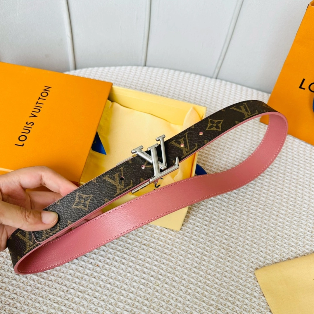 L*ouis V*uitton Top Belts AT 20230908- QuickDry 15269