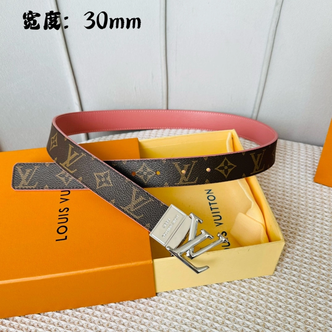 L*ouis V*uitton Top Belts AT 20230908- QuickDry 15269
