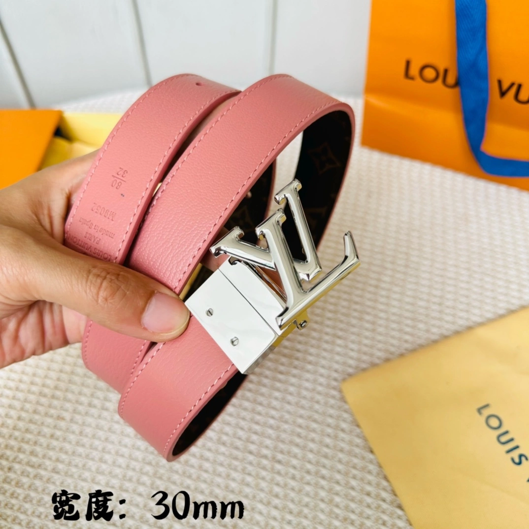 L*ouis V*uitton Top Belts AT 20230908- QuickDry 15269