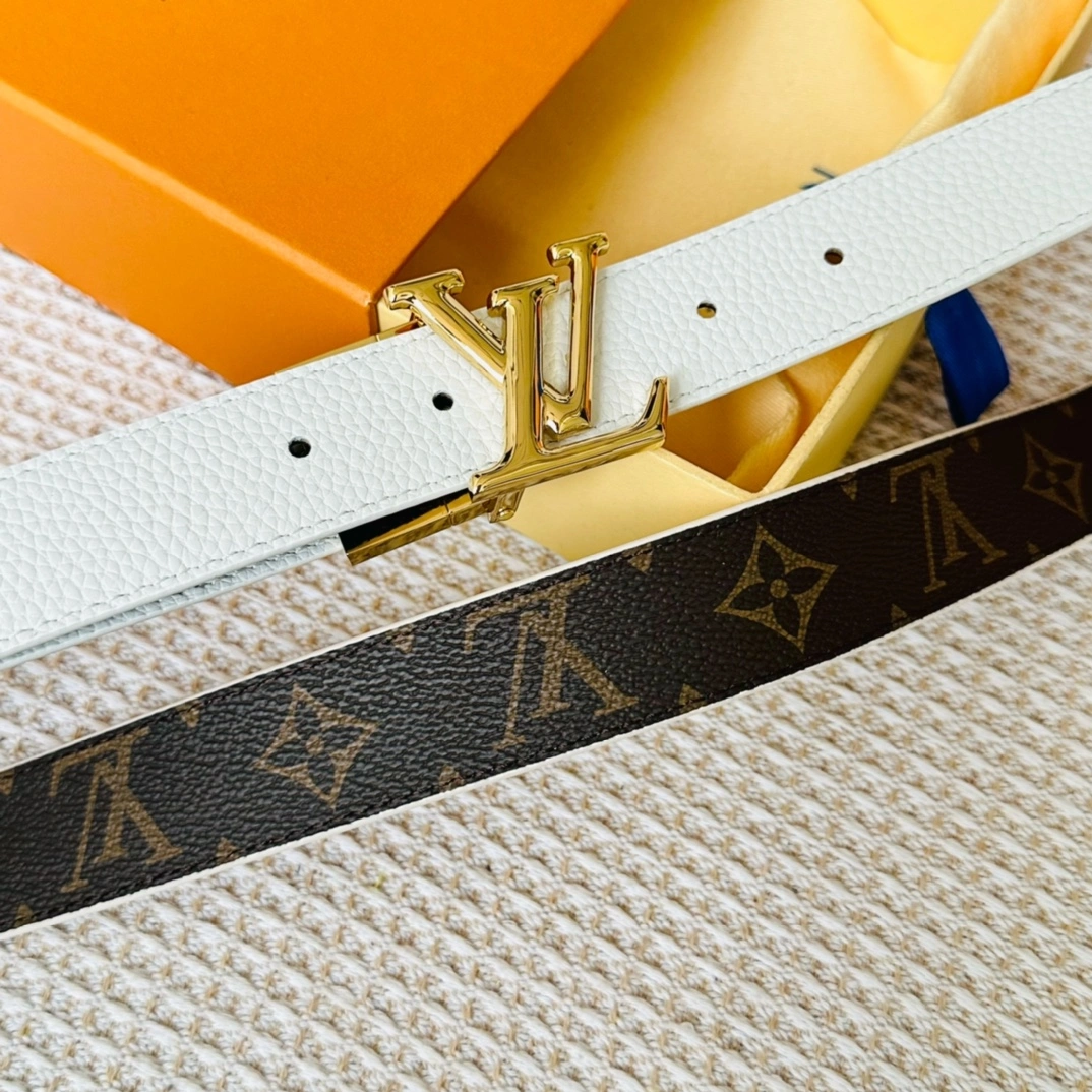 L*ouis V*uitton Top Belts AT 20230908- Practical 15270