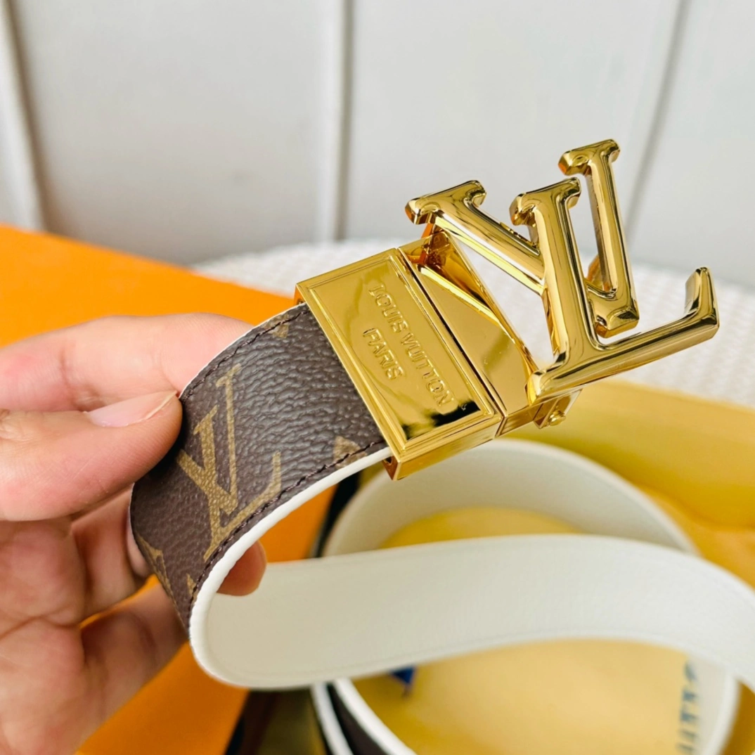 L*ouis V*uitton Top Belts AT 20230908- Practical 15270