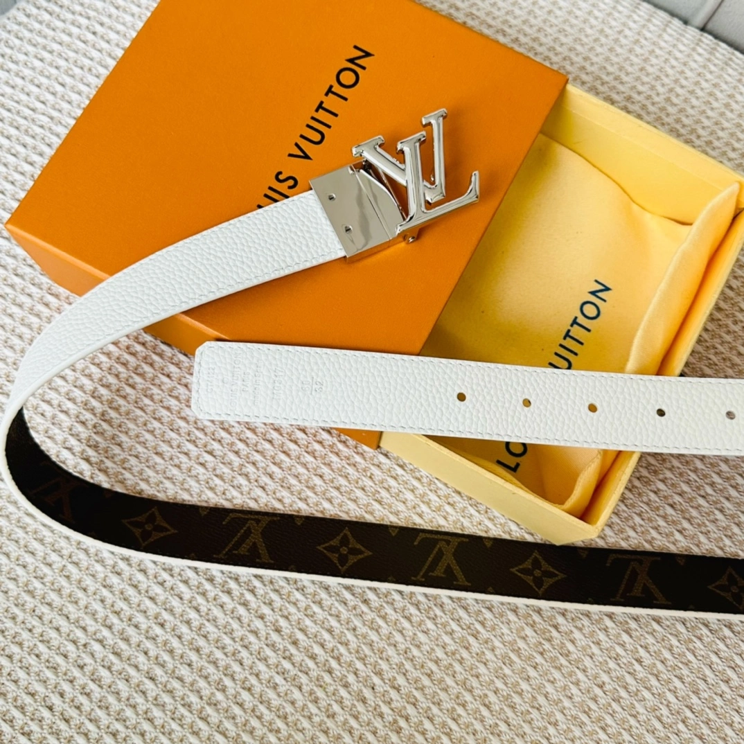 L*ouis V*uitton Top Belts AT 20230908- Practical 15270