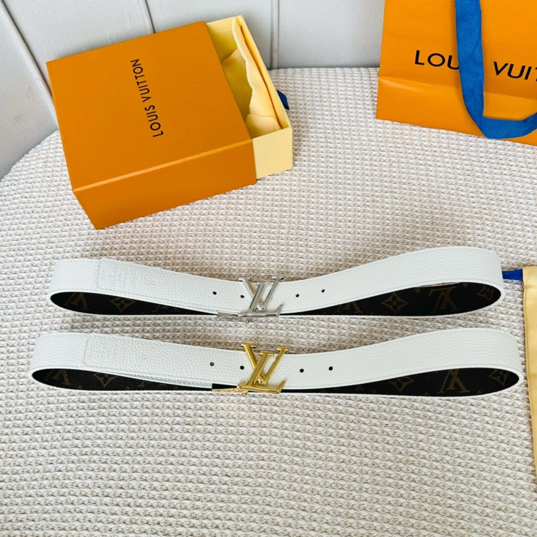 L*ouis V*uitton Top Belts AT 20230908- Practical 15270