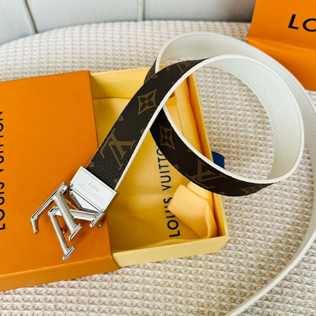 L*ouis V*uitton Top Belts AT 20230908- Practical 15270