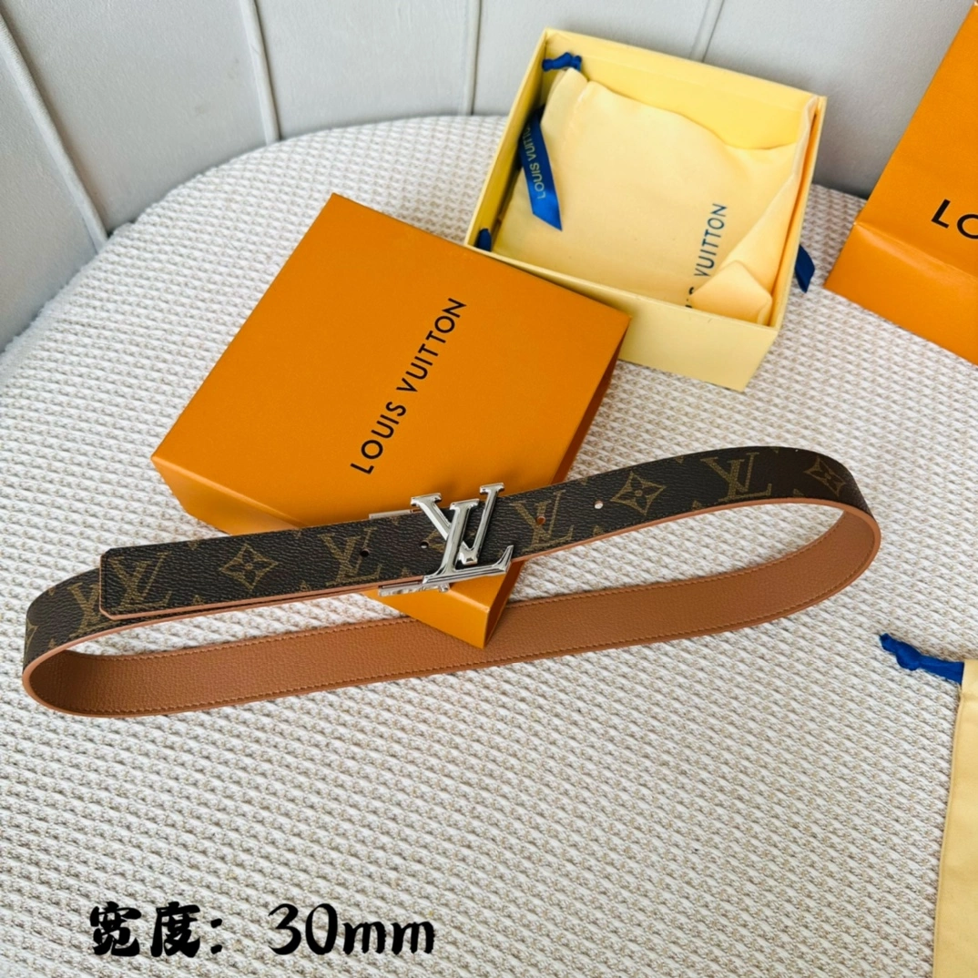 UrbanStyle L*ouis V*uitton Top Belts AT 20230908- 15268