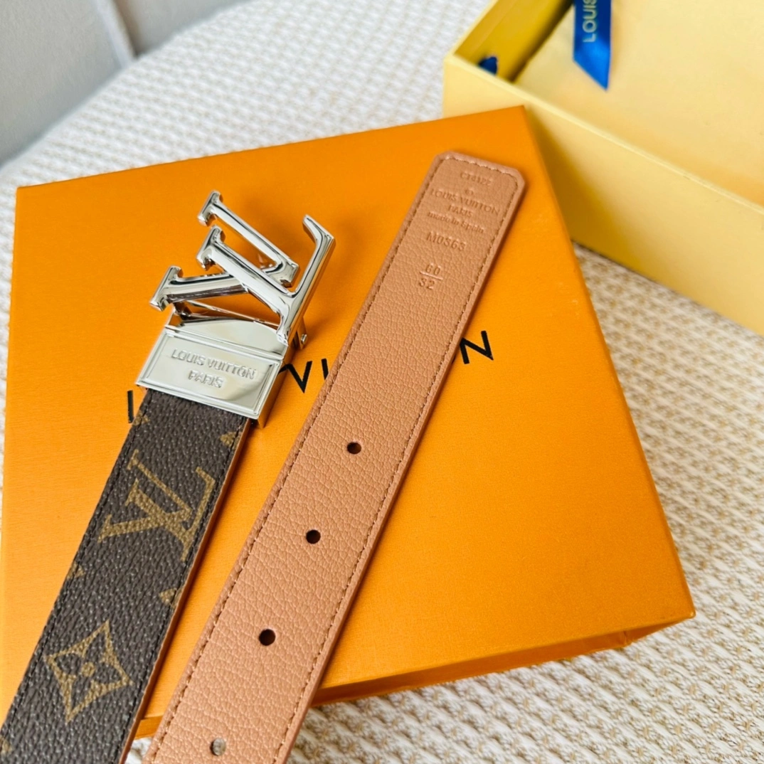 UrbanStyle L*ouis V*uitton Top Belts AT 20230908- 15268
