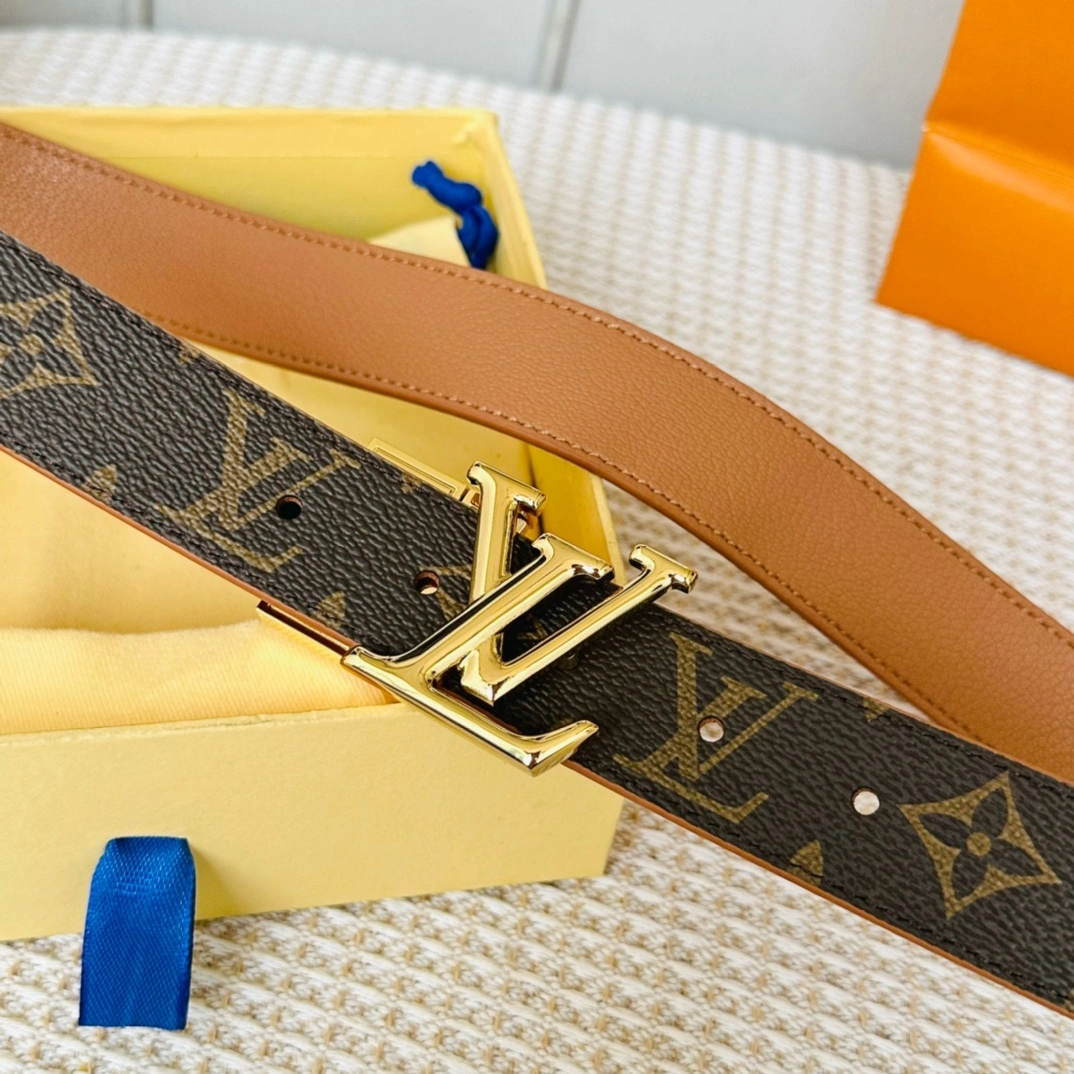 UrbanStyle L*ouis V*uitton Top Belts AT 20230908- 15268