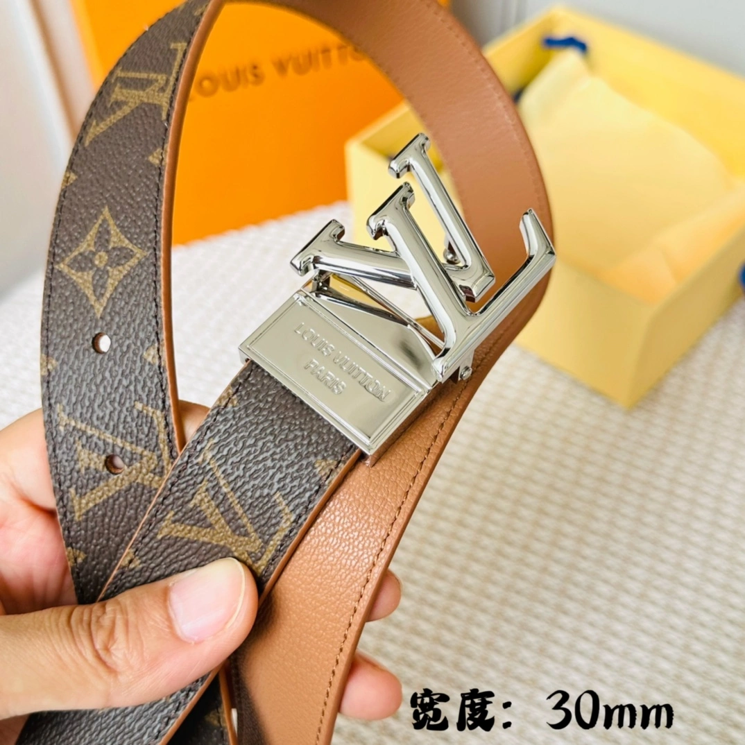 UrbanStyle L*ouis V*uitton Top Belts AT 20230908- 15268