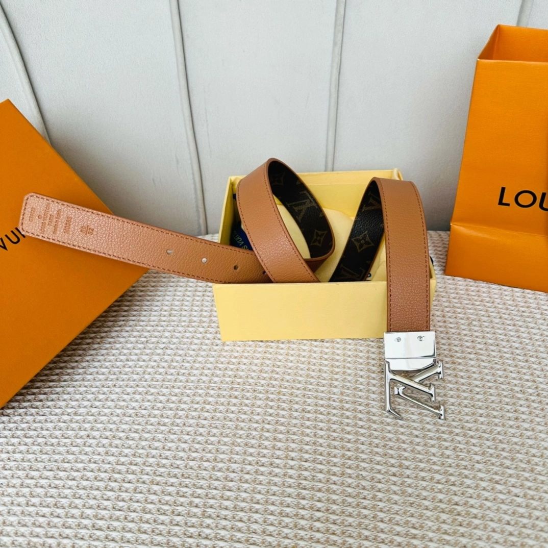 UrbanStyle L*ouis V*uitton Top Belts AT 20230908- 15268