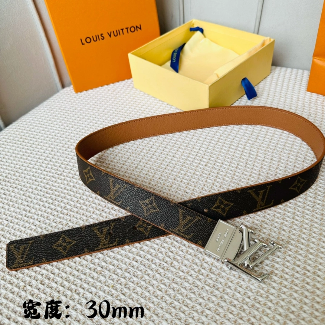 UrbanStyle L*ouis V*uitton Top Belts AT 20230908- 15268