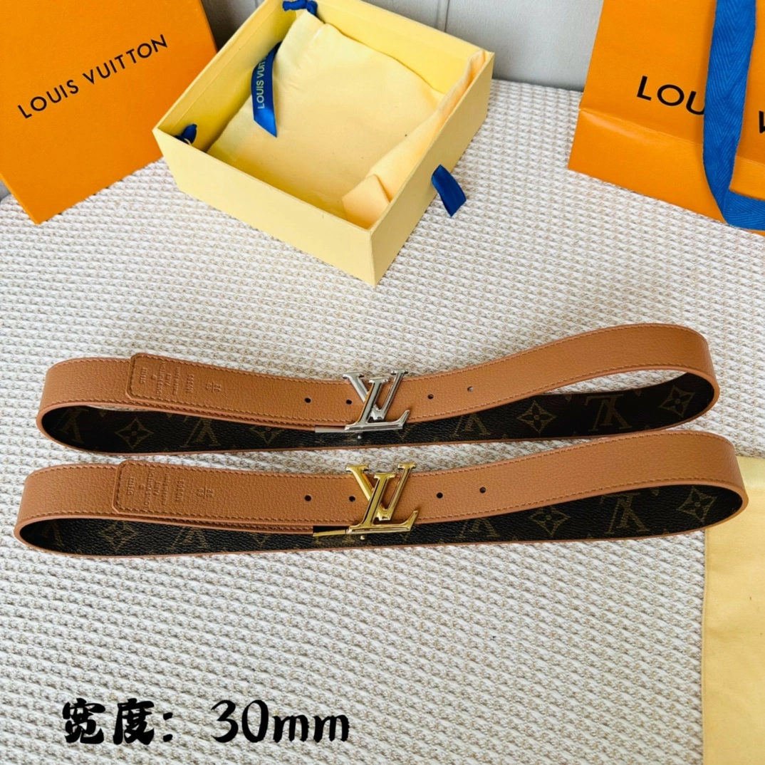 UrbanStyle L*ouis V*uitton Top Belts AT 20230908- 15268