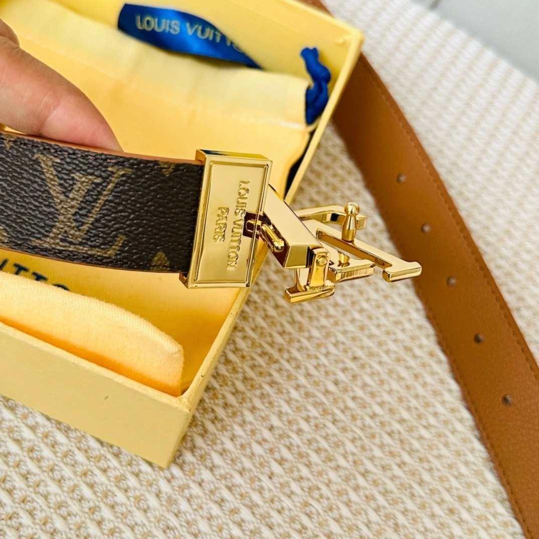 UrbanStyle L*ouis V*uitton Top Belts AT 20230908- 15268