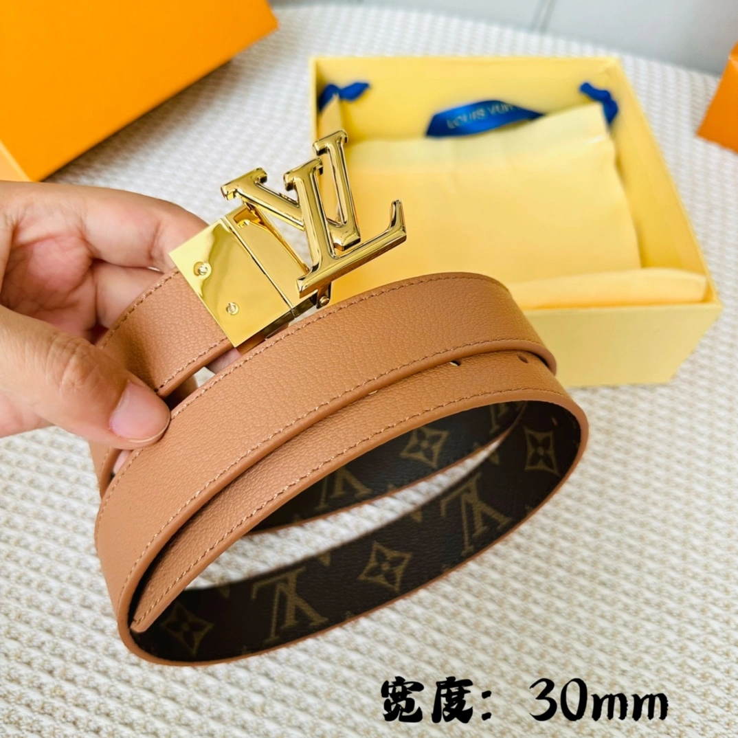 UrbanStyle L*ouis V*uitton Top Belts AT 20230908- 15268