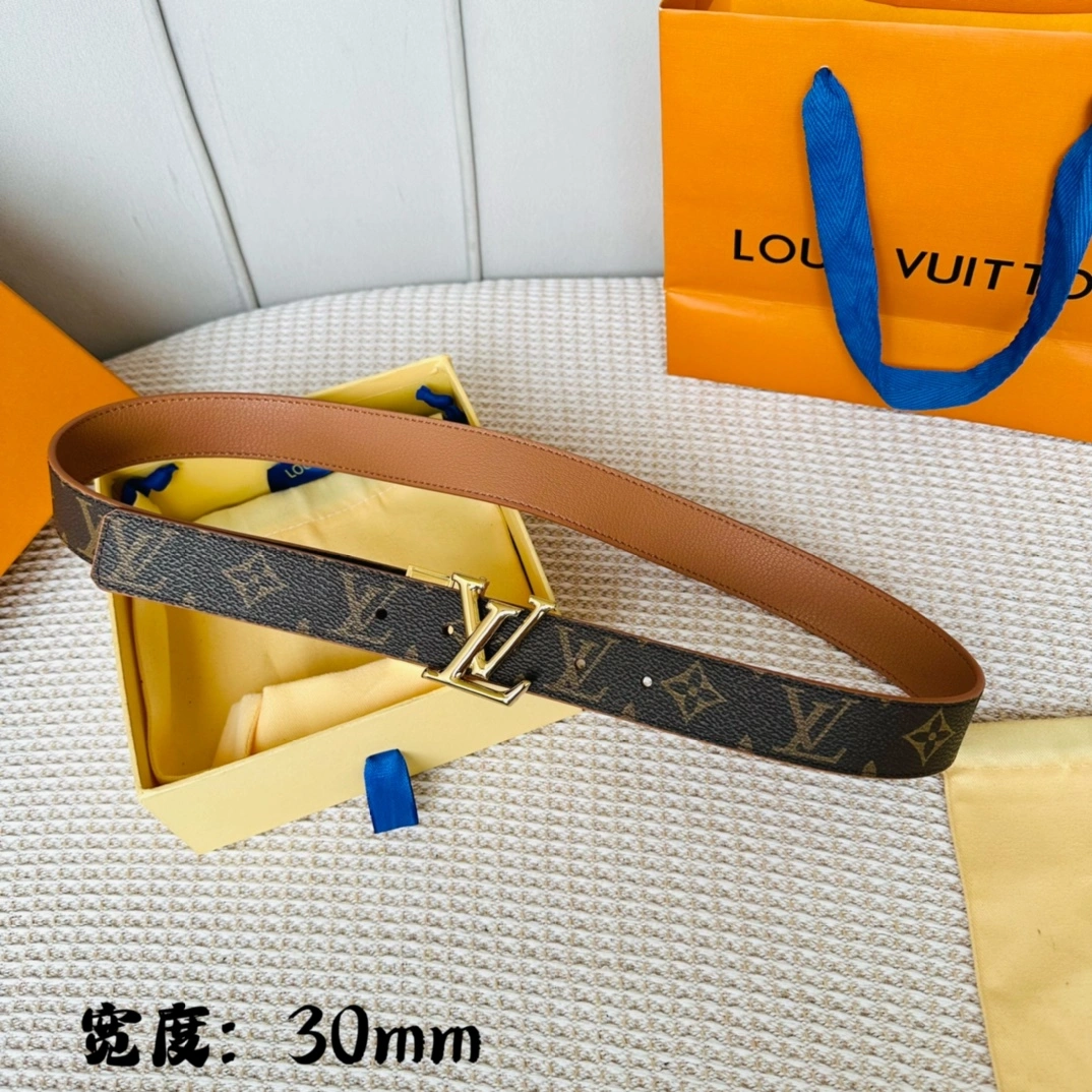UrbanStyle L*ouis V*uitton Top Belts AT 20230908- 15268