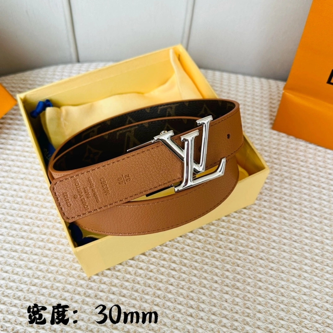 UrbanStyle L*ouis V*uitton Top Belts AT 20230908- 15268