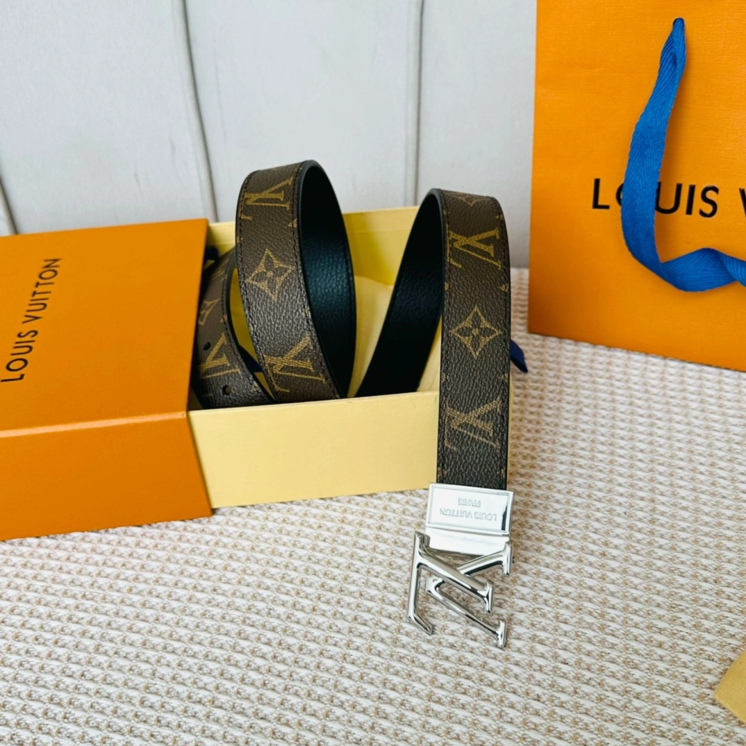 Cozy L*ouis V*uitton Top Belts AT 20230908- 15266