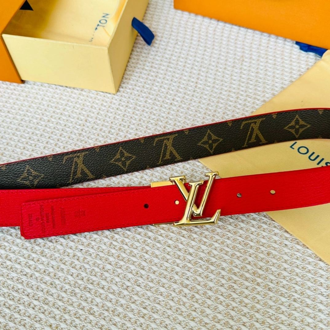 BestValue L*ouis V*uitton Top Belts AT 20230908- 15265
