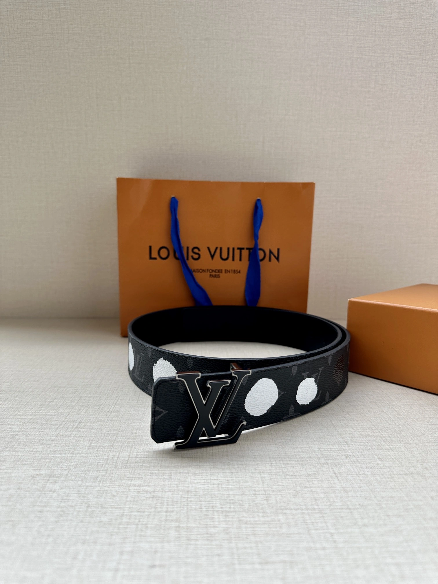 L*ouis V*uitton Top Belts AT 20230908- Seasonal 15262
