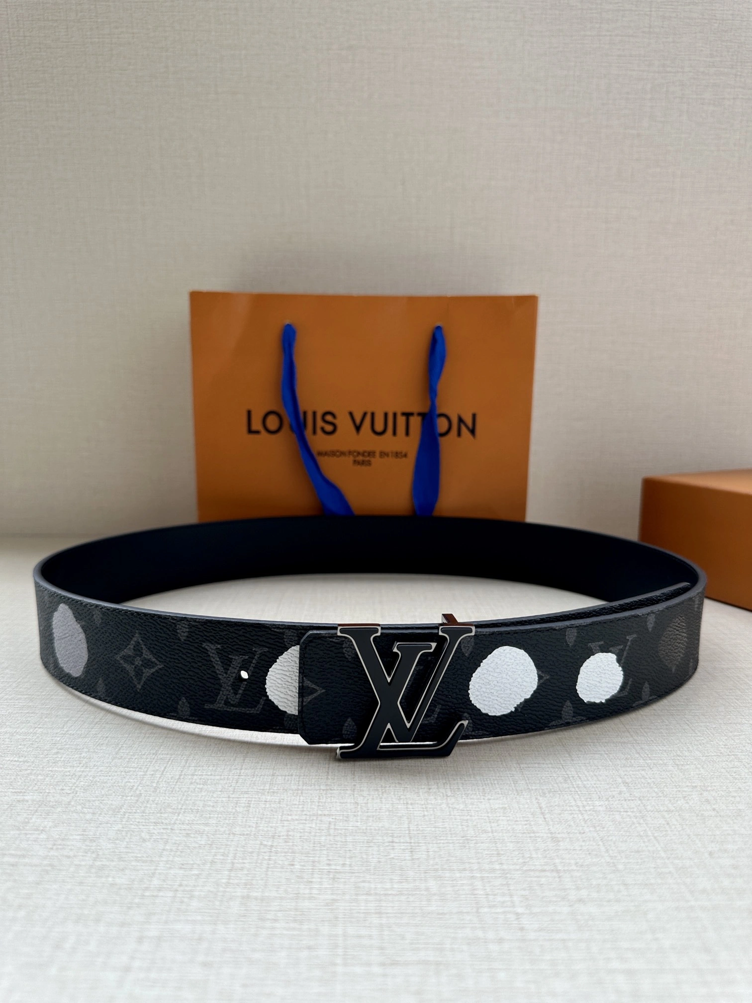 L*ouis V*uitton Top Belts AT 20230908- Seasonal 15262