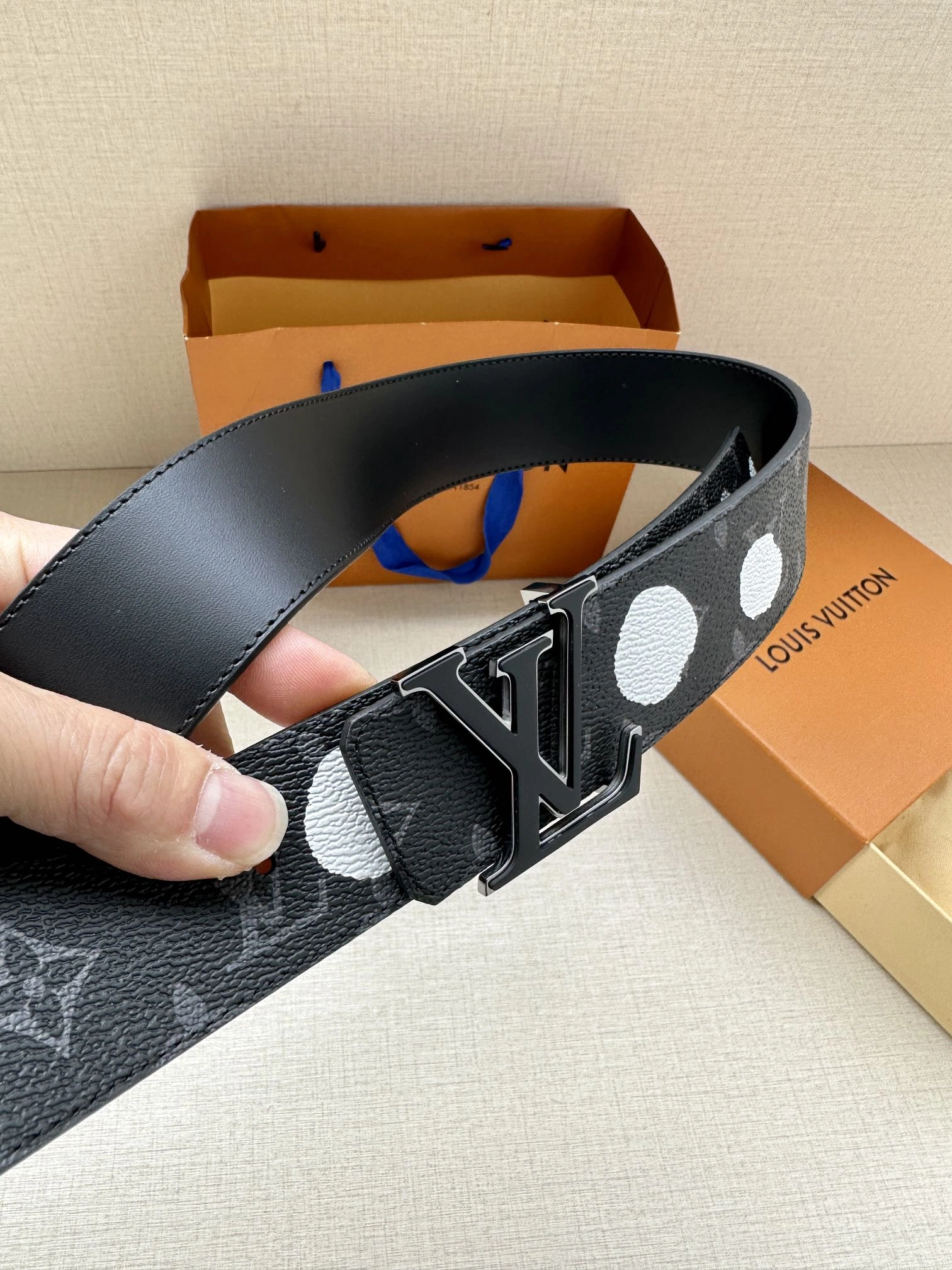 L*ouis V*uitton Top Belts AT 20230908- Seasonal 15262