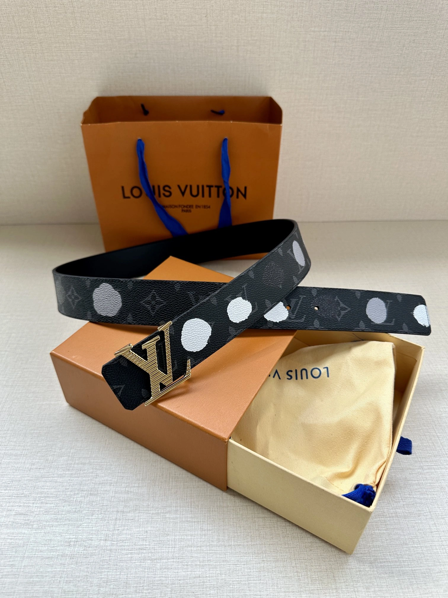 L*ouis V*uitton Top Belts AT 20230908- AllSeason 15258