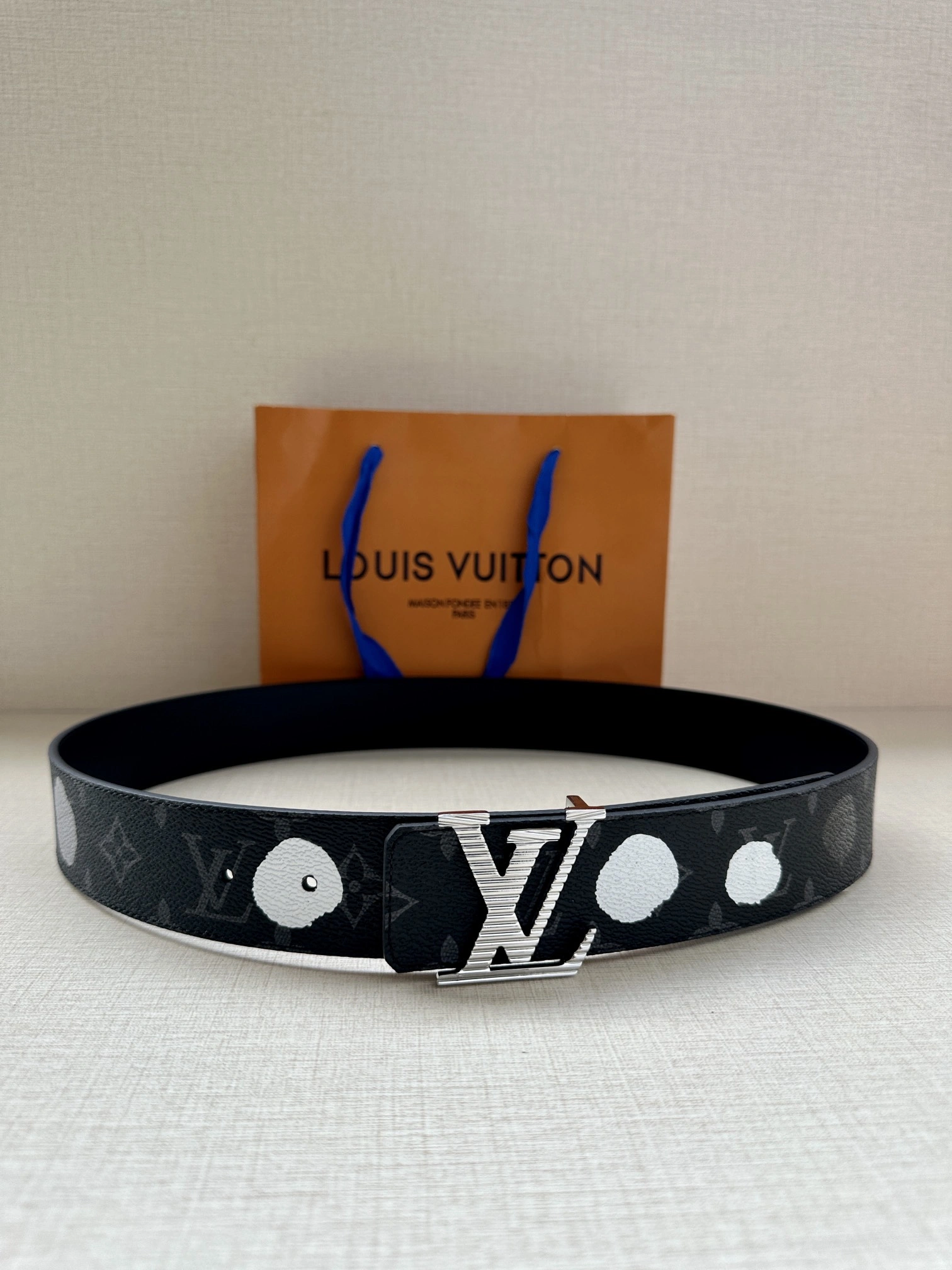 WellDesigned L*ouis V*uitton Top Belts AT 20230908- 15261