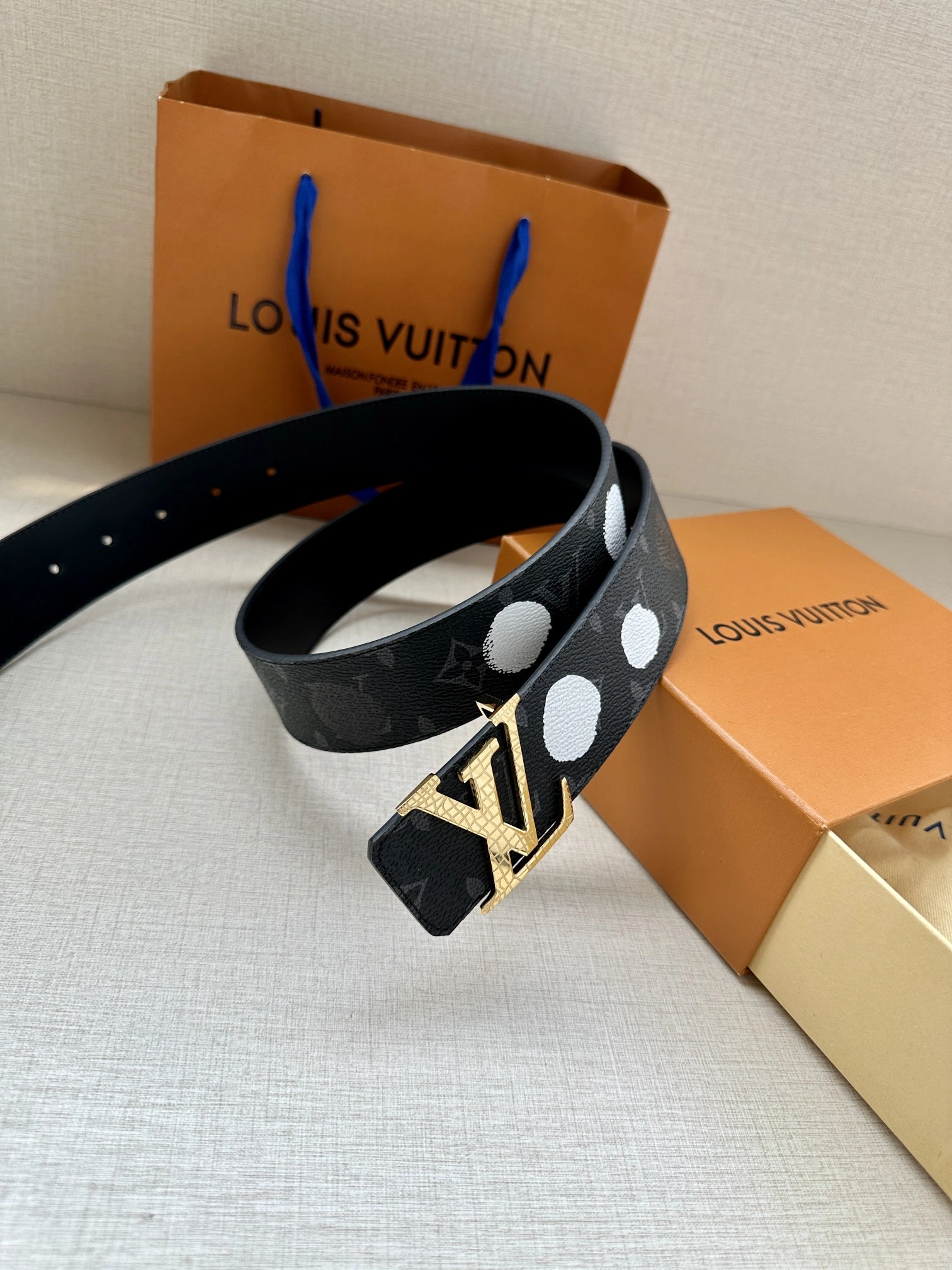 L*ouis V*uitton Top Belts AT 20230908- FastDry 15260