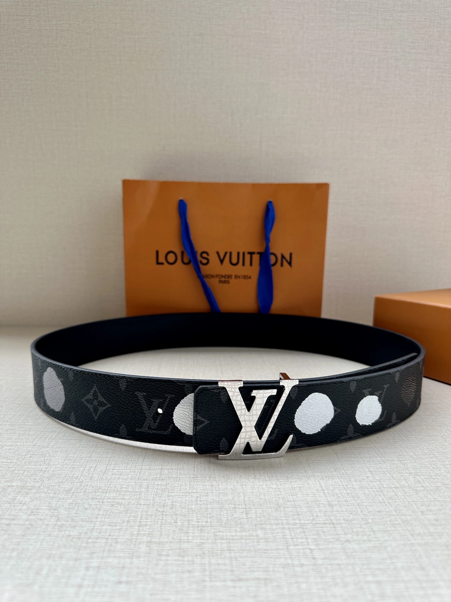 L*ouis V*uitton Top Belts AT 20230908- Unisex 15259