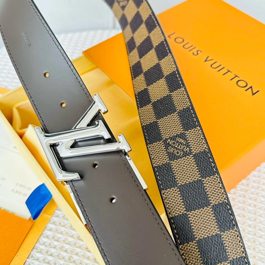 Chic L*ouis V*uitton Top Belts AT 20230908- 15257