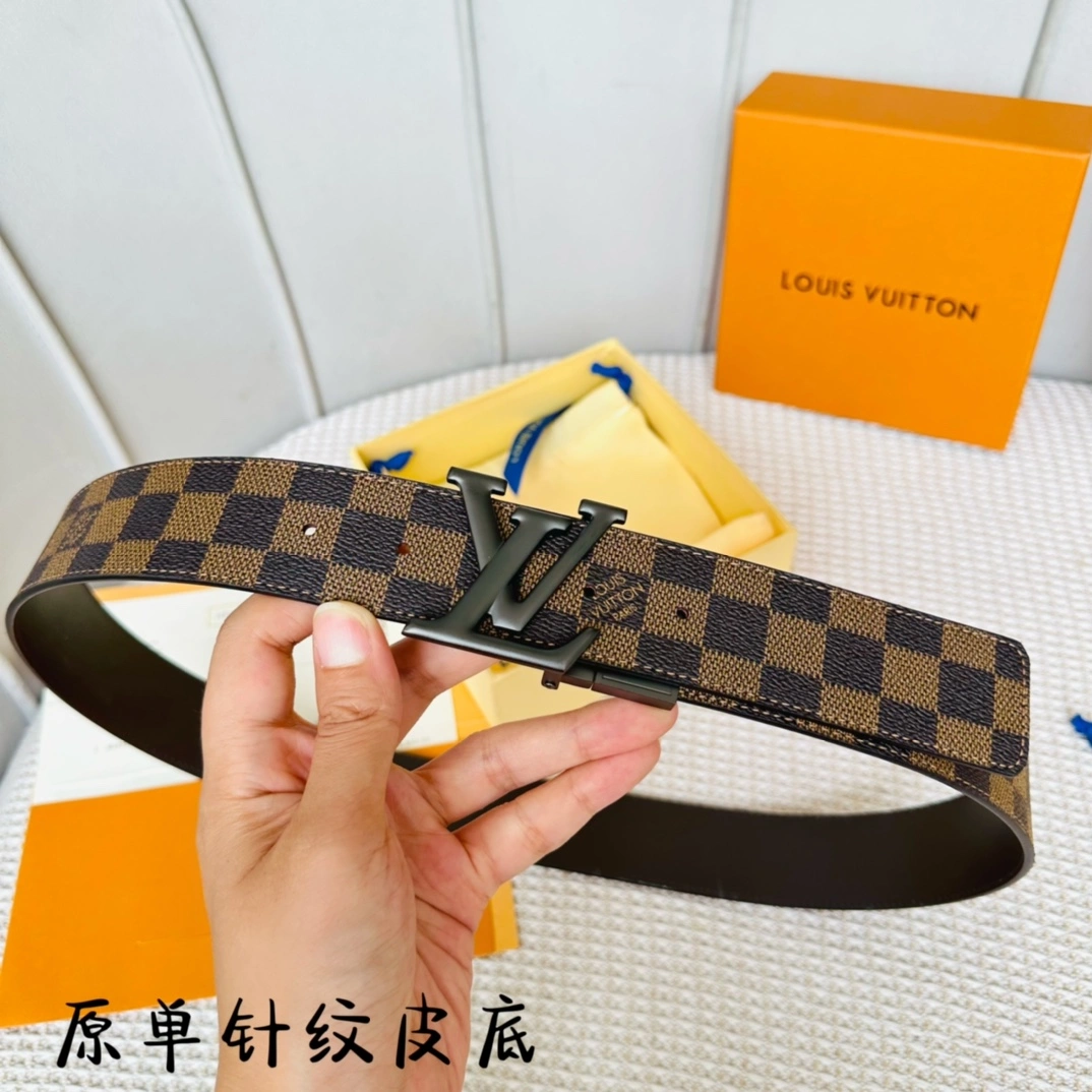 Chic L*ouis V*uitton Top Belts AT 20230908- 15257