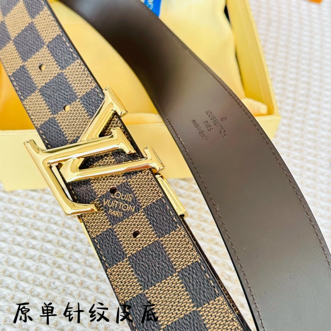 Chic L*ouis V*uitton Top Belts AT 20230908- 15257