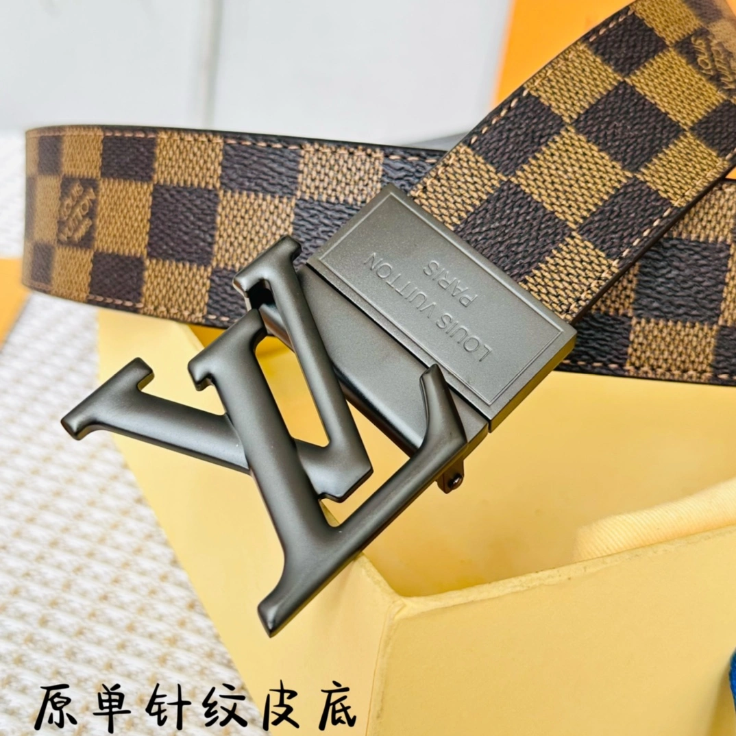 Chic L*ouis V*uitton Top Belts AT 20230908- 15257