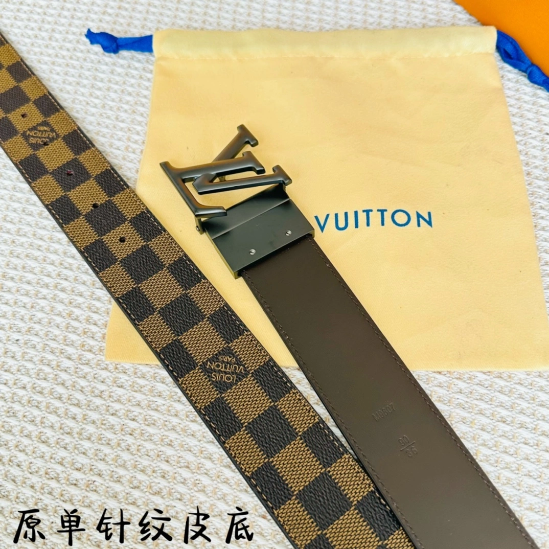 Chic L*ouis V*uitton Top Belts AT 20230908- 15257