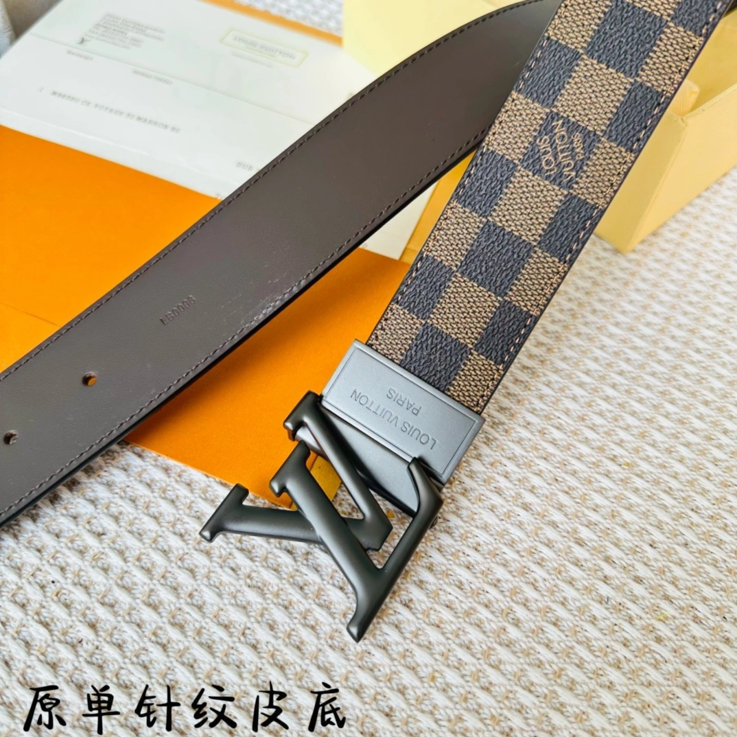 Chic L*ouis V*uitton Top Belts AT 20230908- 15257