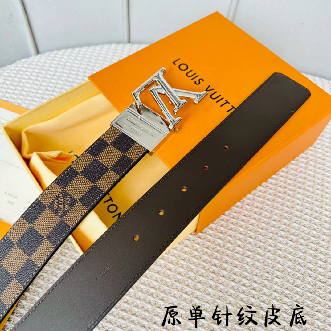 Chic L*ouis V*uitton Top Belts AT 20230908- 15257