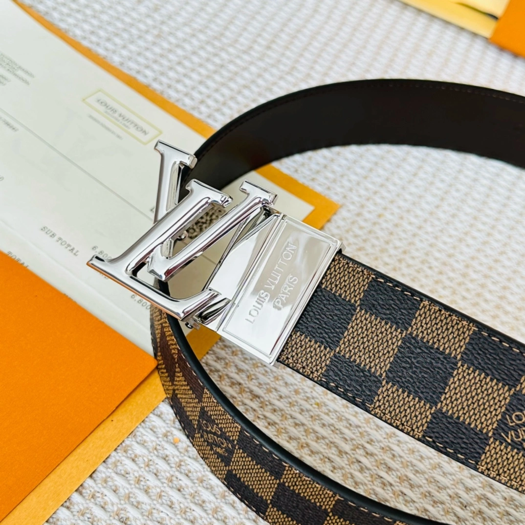 Chic L*ouis V*uitton Top Belts AT 20230908- 15257