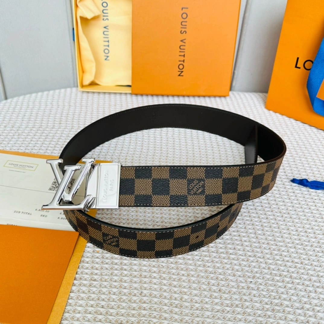 Chic L*ouis V*uitton Top Belts AT 20230908- 15257