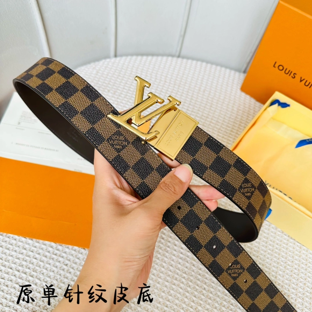 Chic L*ouis V*uitton Top Belts AT 20230908- 15257