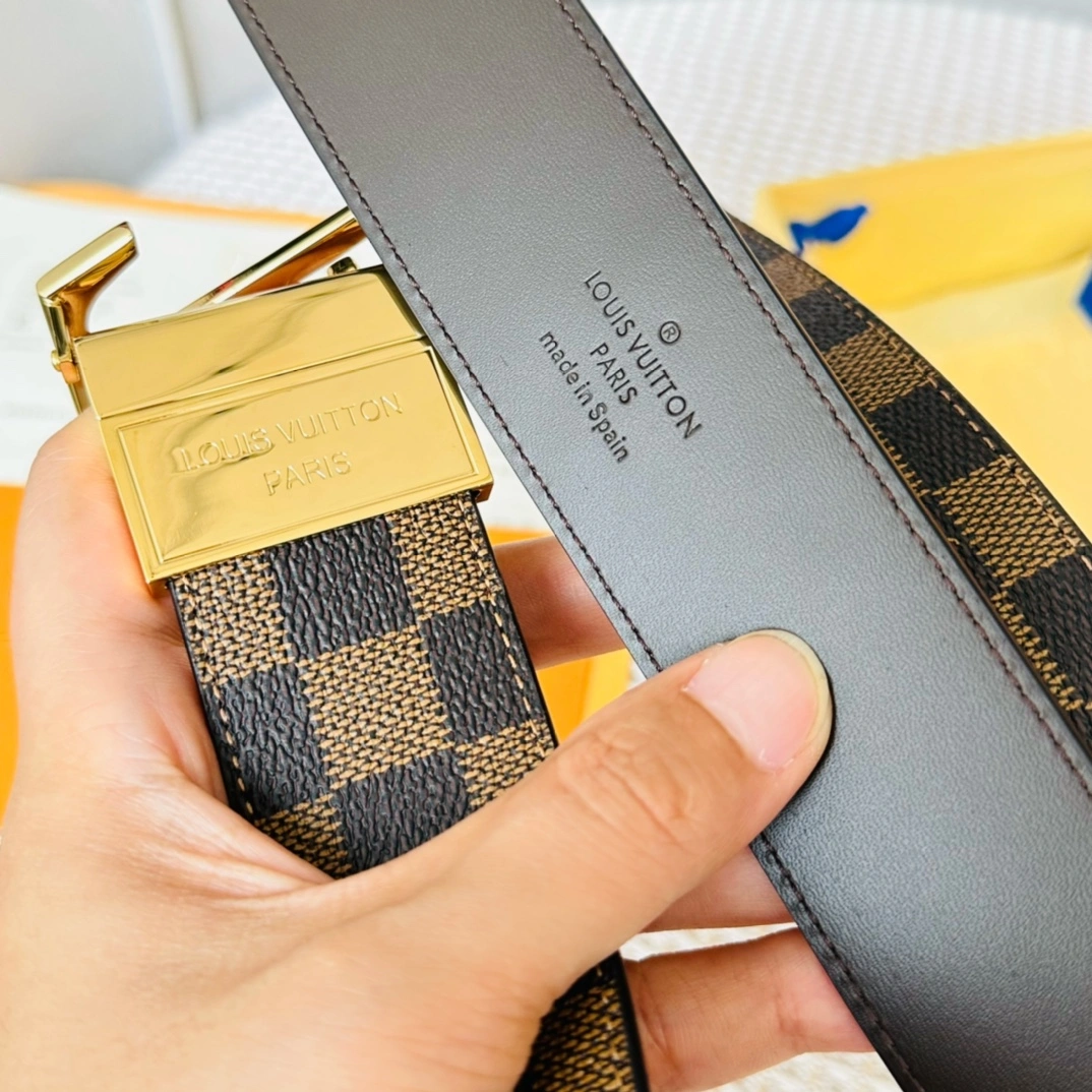 Chic L*ouis V*uitton Top Belts AT 20230908- 15257