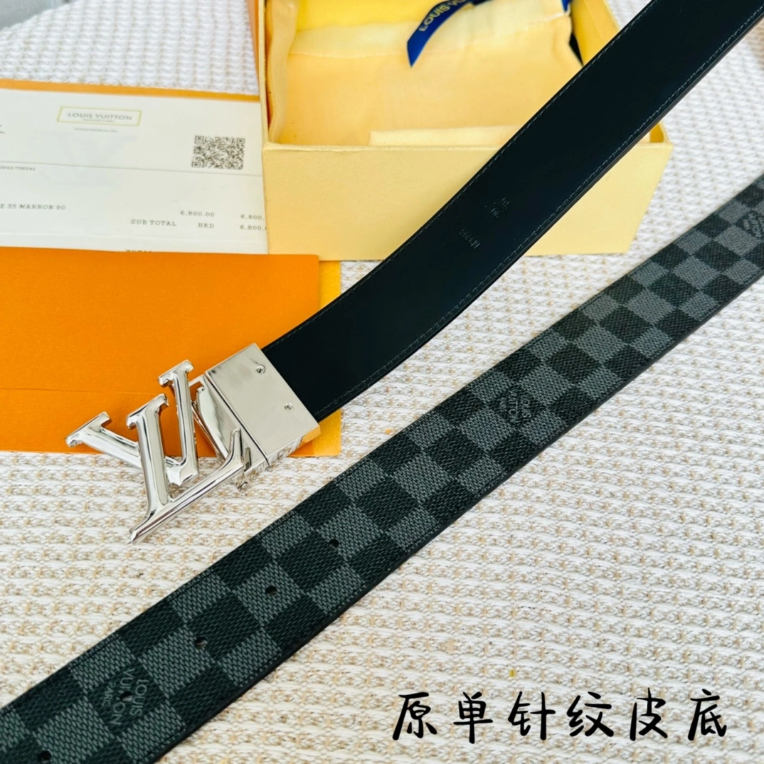 L*ouis V*uitton Top Belts AT 20230908- GoodFit 15255