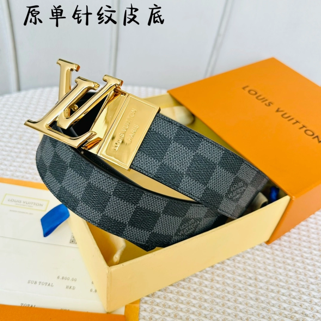 L*ouis V*uitton Top Belts AT 20230908- GoodFit 15255