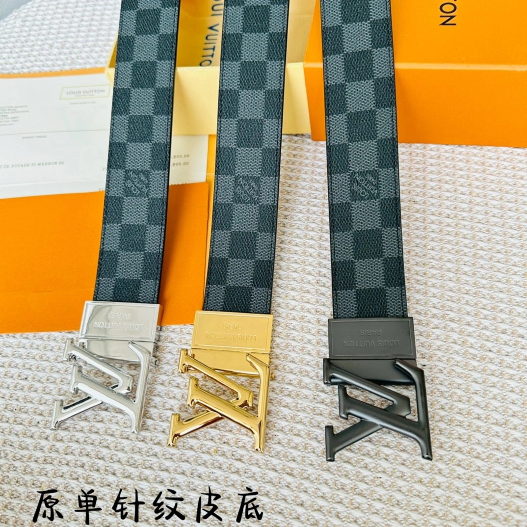 L*ouis V*uitton Top Belts AT 20230908- GoodFit 15255