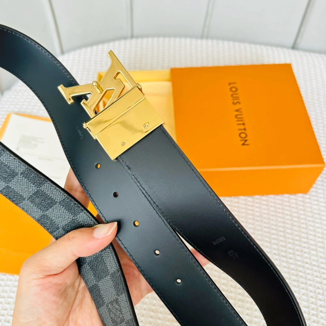 L*ouis V*uitton Top Belts AT 20230908- GoodFit 15255