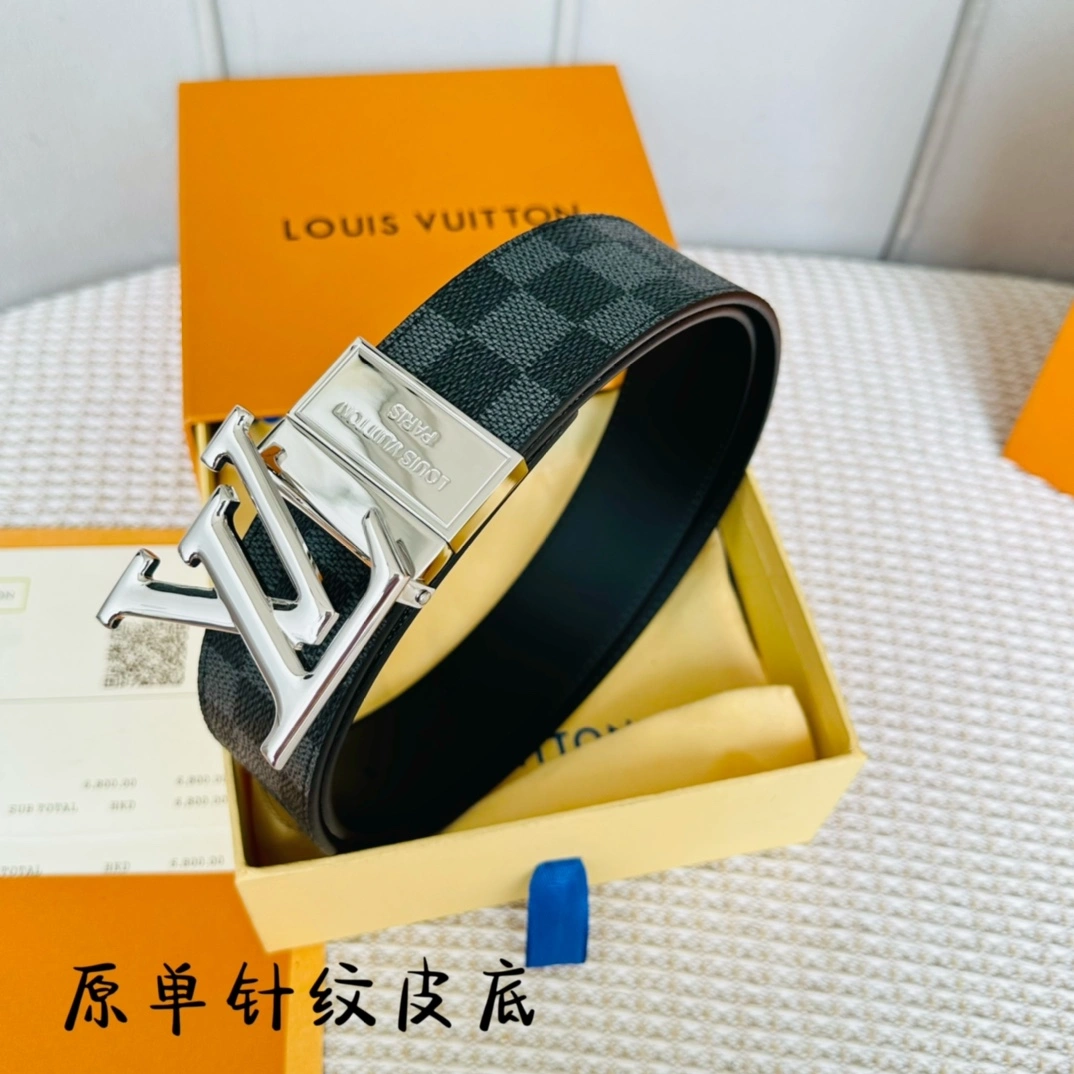L*ouis V*uitton Top Belts AT 20230908- GoodFit 15255