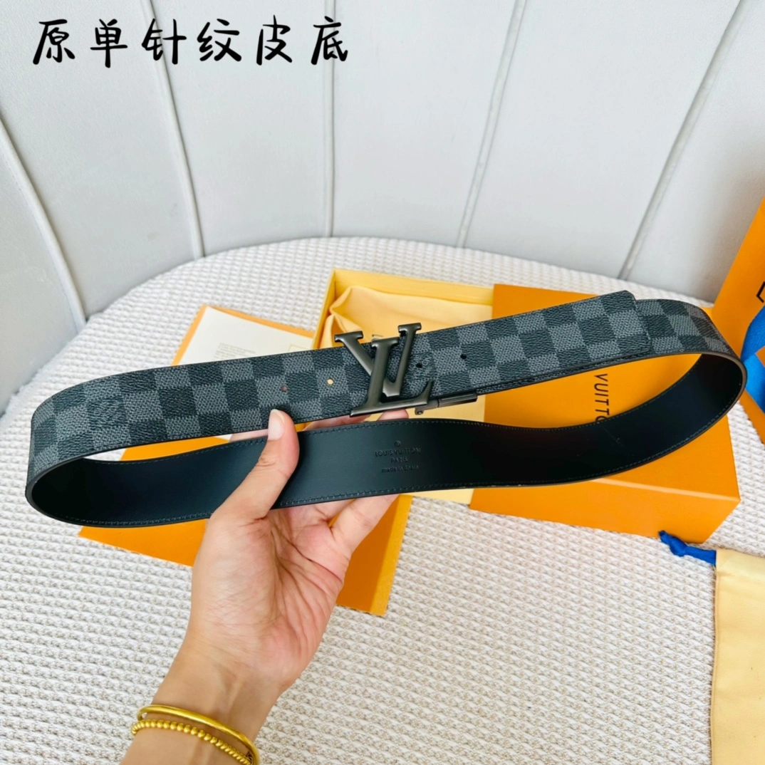L*ouis V*uitton Top Belts AT 20230908- GoodFit 15255