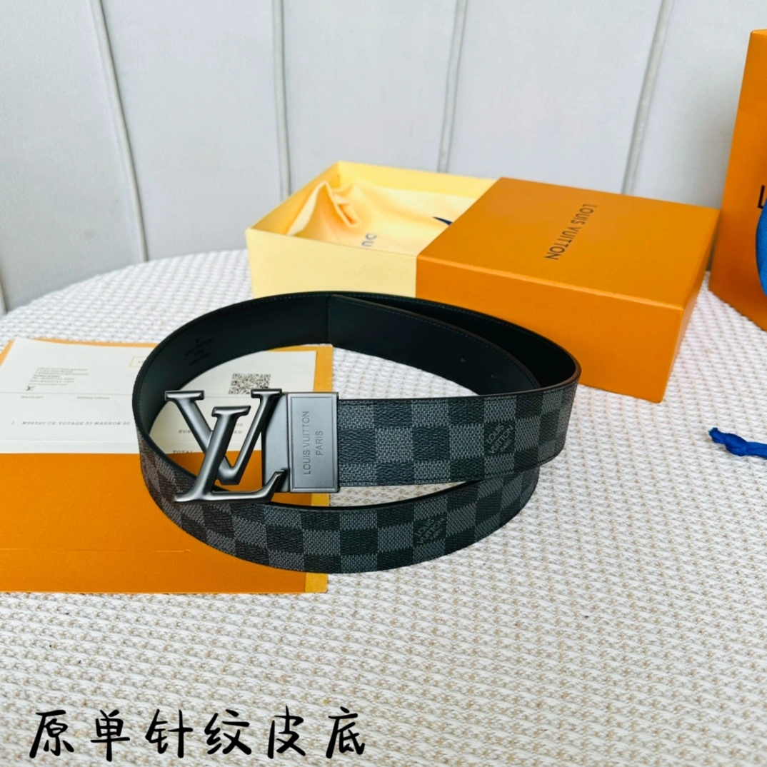 L*ouis V*uitton Top Belts AT 20230908- GoodFit 15255