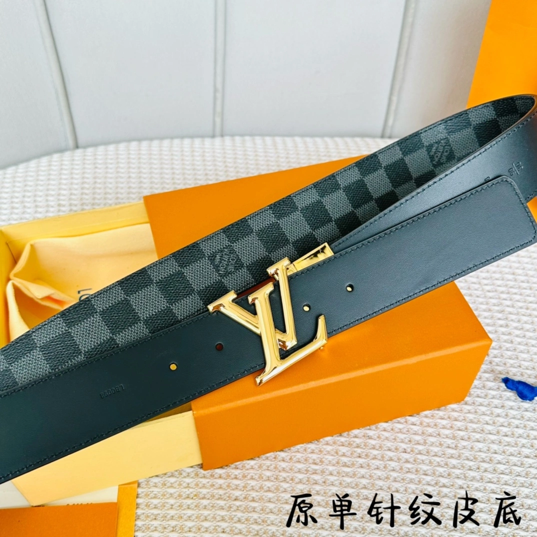 L*ouis V*uitton Top Belts AT 20230908- GoodFit 15255