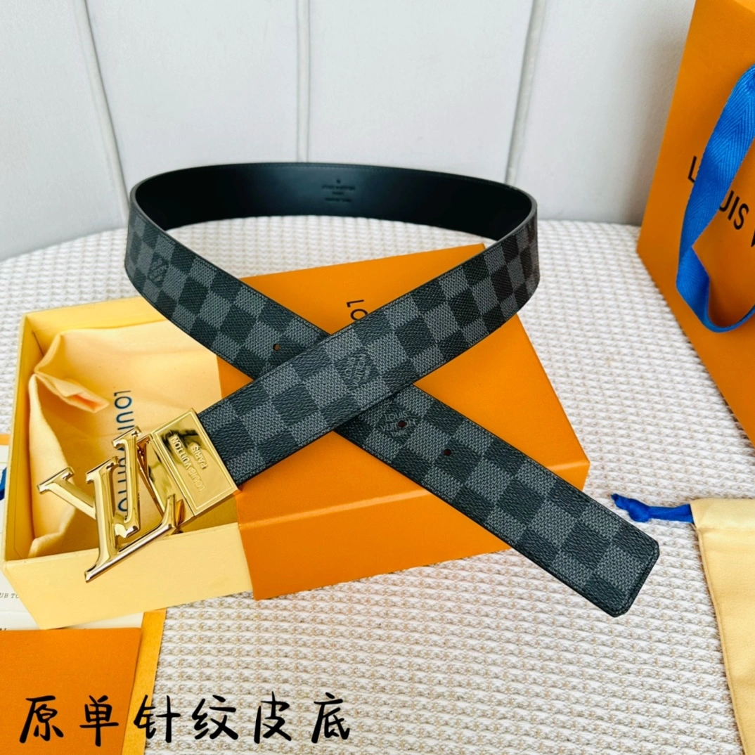 L*ouis V*uitton Top Belts AT 20230908- GoodFit 15255