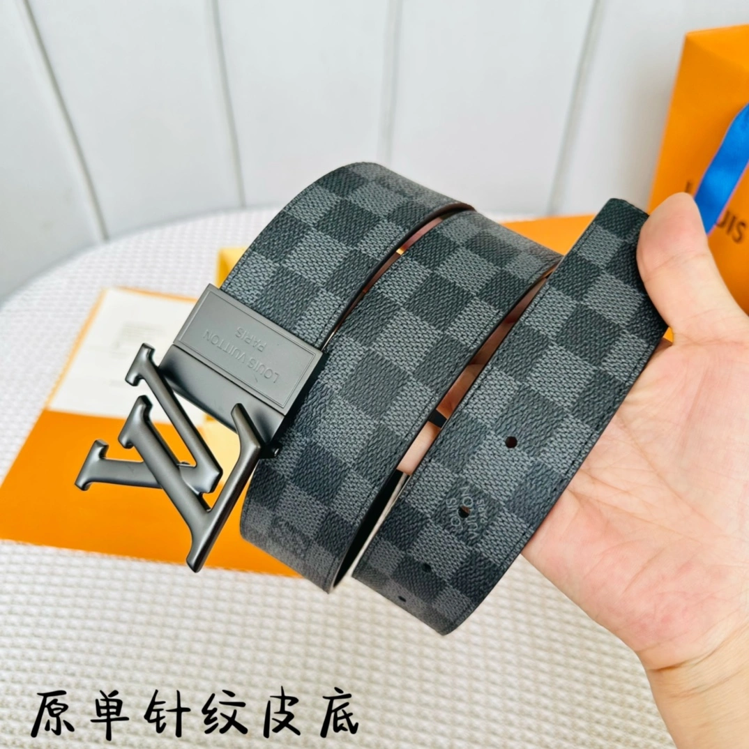 L*ouis V*uitton Top Belts AT 20230908- GoodFit 15255